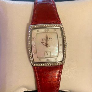 Skagen Studio Series Female Watch